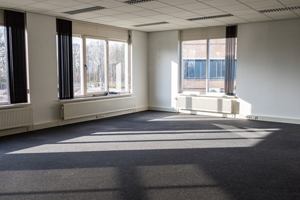 Medium property photo - De Wymerts 3, 8701 WT Bolsward